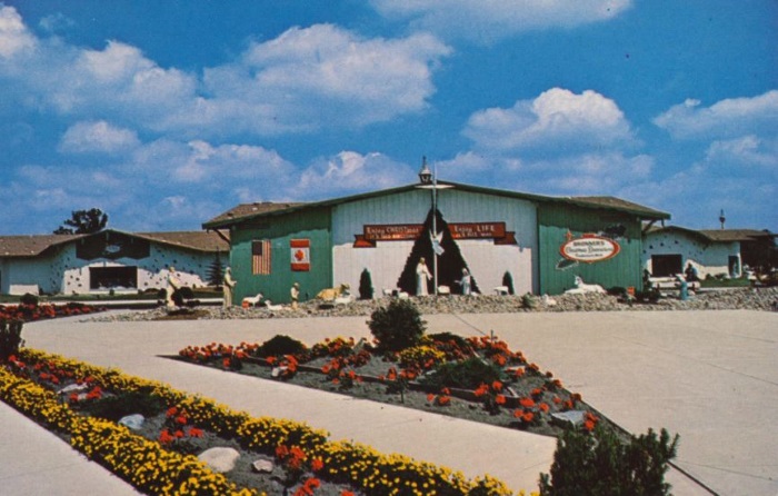 Bronner’s